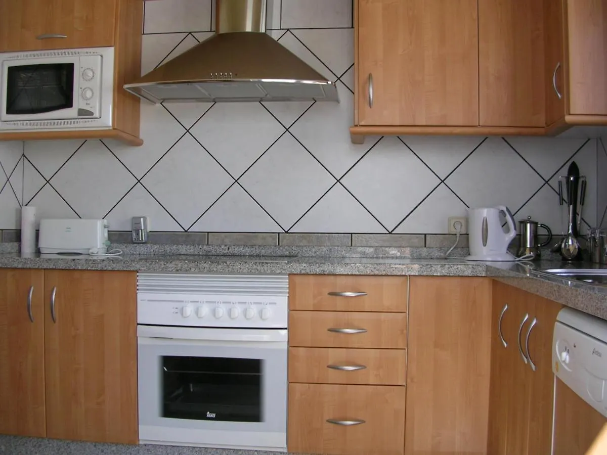 Holiday home La Casita Villa Playa Blanca  Spain