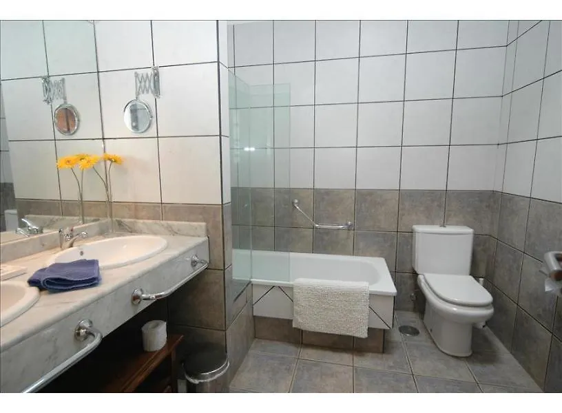 Holiday home La Casita Villa Playa Blanca