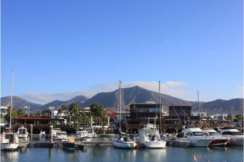 La Casita Villa Playa Blanca  0*, Playa Blanca (Lanzarote)