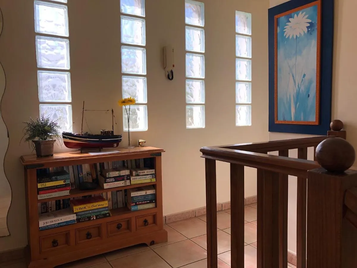 Holiday home La Casita Villa Playa Blanca