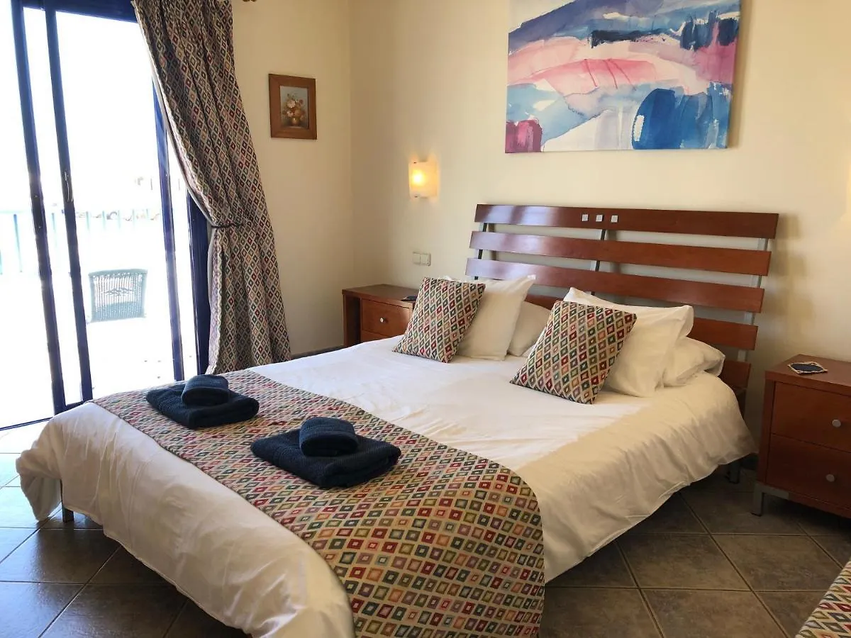 La Casita Villa Playa Blanca  0*, Playa Blanca (Lanzarote)