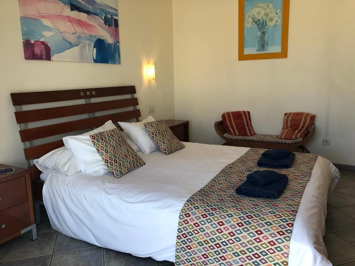 La Casita Villa Playa Blanca  Spain