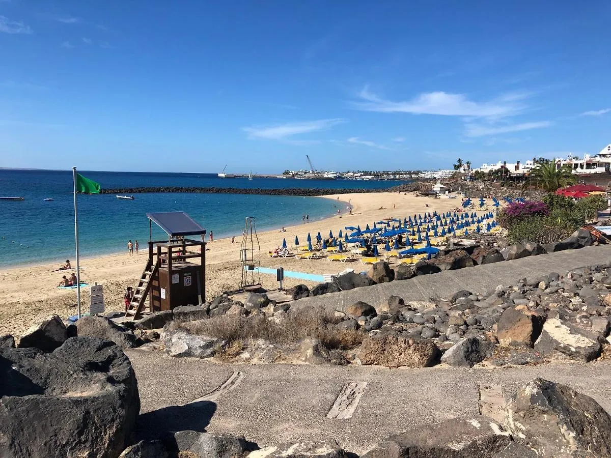 La Casita Villa Playa Blanca  Playa Blanca (Lanzarote)