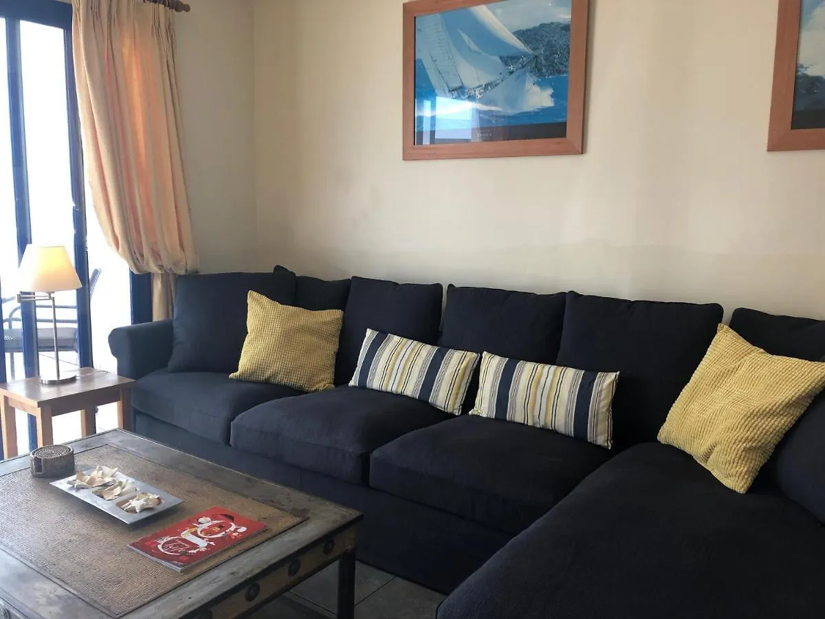 Holiday home La Casita Villa Playa Blanca