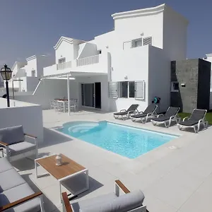 Trafalgar, Magnifica Casa En La Costa Ideal Familias Que Buscan Tranquilidad Playa Blanca (Lanzarote)