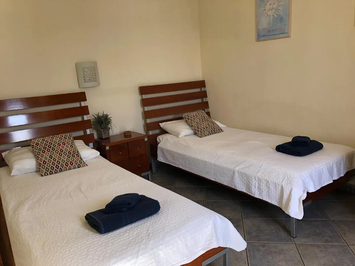 Villa La Casita Playa Blanca